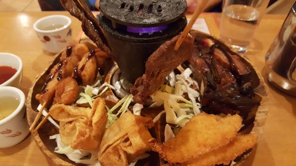 Red Dragon | meal delivery | 2456 S Colorado Blvd, Denver, CO 80222, USA | 3037332895 OR +1 303-733-2895