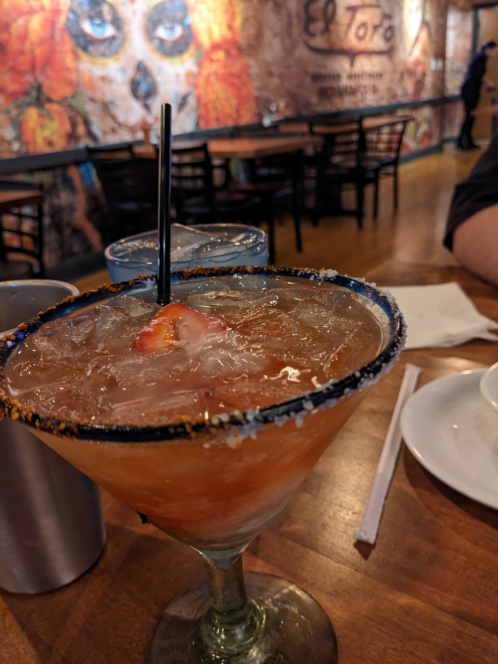 El Toro Bravo New Palestine | restaurant | 7242 US-52, New Palestine, IN 46163, USA | 3176235565 OR +1 317-623-5565