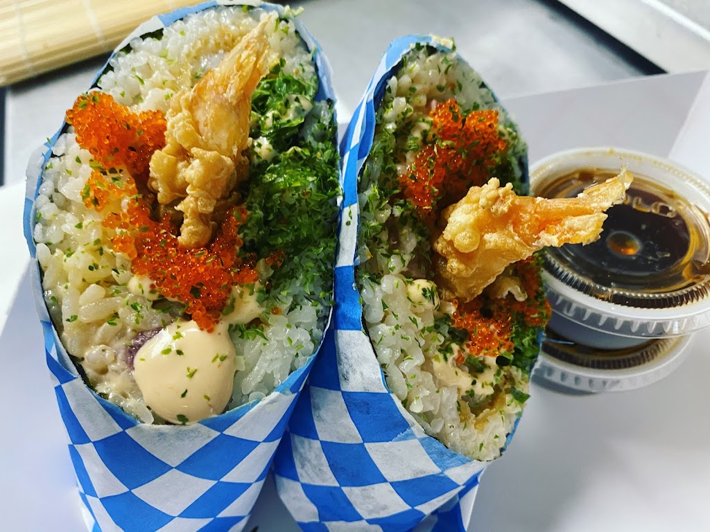 Moi Poki | restaurant | 777 W 6th Ave, Eugene, OR 97402, USA | 5415158613 OR +1 541-515-8613