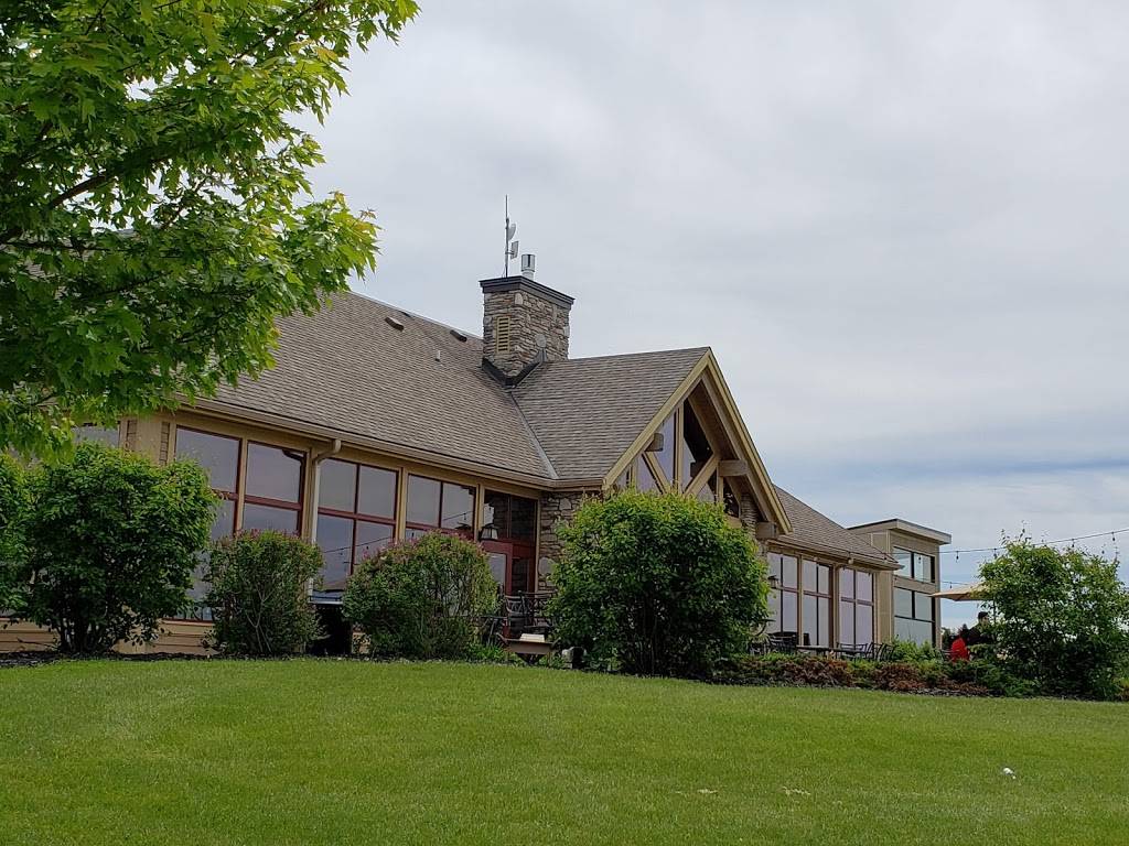 RedCrest Golf Course / RedCrest Bistro | restaurant | 17700 Keele St, King City, ON L7B 0G7, Canada | 9058417378 OR +1 905-841-7378