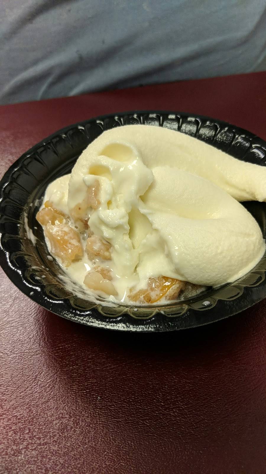 The Bar-B-Q Grill | restaurant | 8196 E Main St D, Ridgeland, SC 29936, USA | 8437263373 OR +1 843-726-3373