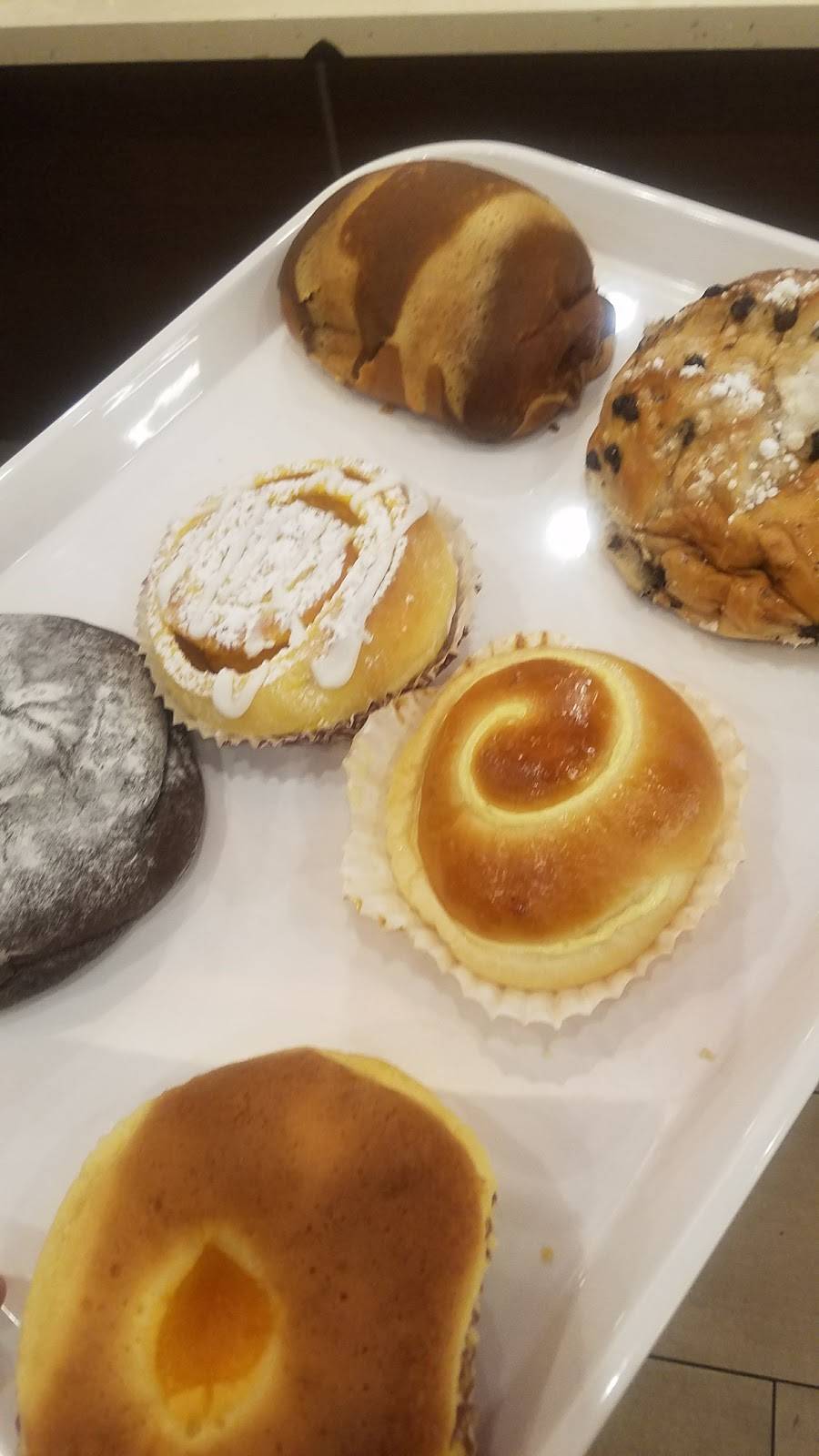 85°C Bakery Cafe - San Jose | bakery | 1183 S De Anza Blvd #10, San Jose, CA 95129, USA | 4082527885 OR +1 408-252-7885