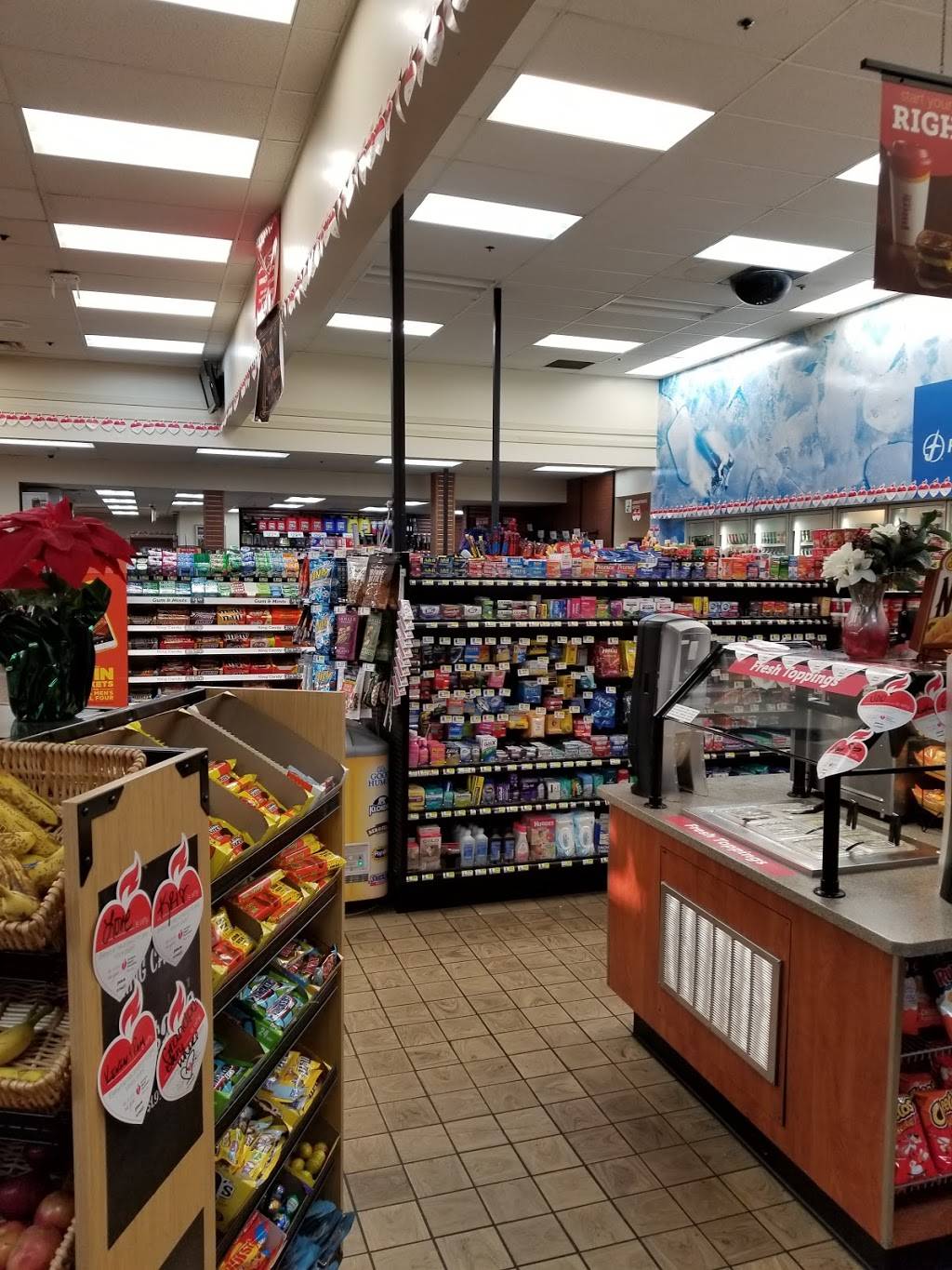 Flying J Travel Center | restaurant | 13019 Walton-Verona Rd, Walton, KY 41094, USA | 8594854400 OR +1 859-485-4400