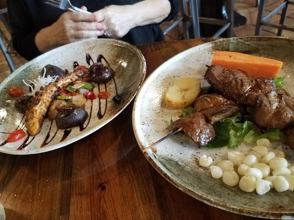 Victorias Restaurants & Pisco Lounge | restaurant | 806 Lake Ave, Lake Worth, FL 33460, USA | 5618557899 OR +1 561-855-7899