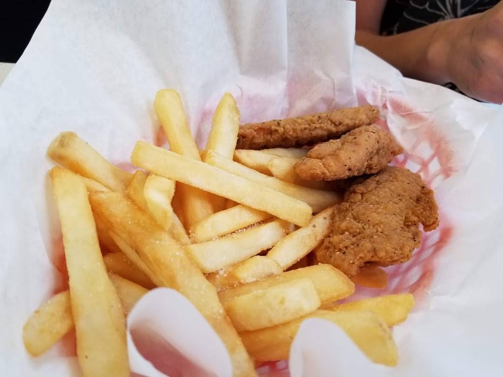 Johnnys Burgers | restaurant | 4825 La Sierra Ave, Riverside, CA 92505, USA | 9516881000 OR +1 951-688-1000