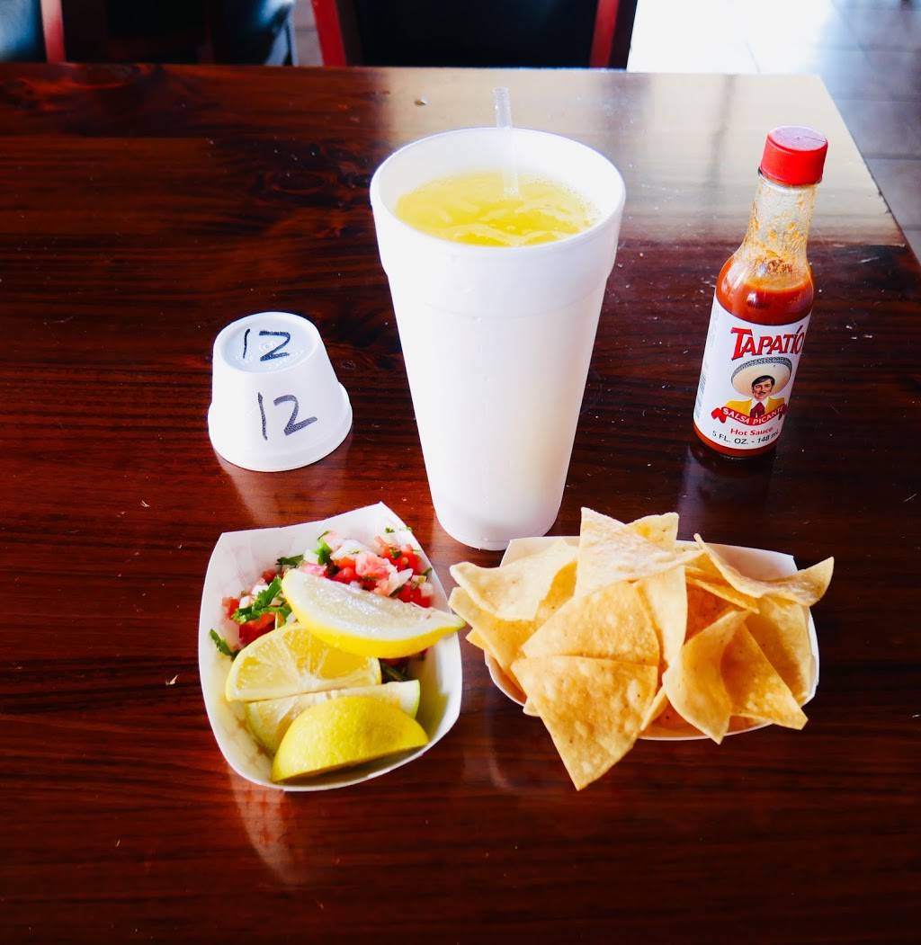 Taqueria El Tapatio #5 | restaurant | 4705 Telephone Rd, Ventura, CA 93003, USA | 8056423288 OR +1 805-642-3288