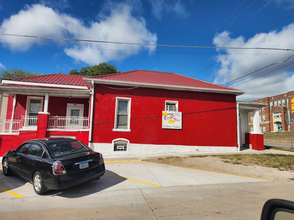 Carlitos place | restaurant | 3302 Avenue L, Fort Madison, IA 52627, USA | 3192461634 OR +1 319-246-1634