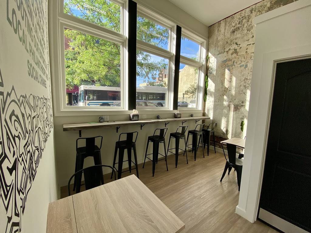 Green Box Kitchen | restaurant | 400 N Market St, Wilmington, DE 19801, USA | 3022742195 OR +1 302-274-2195