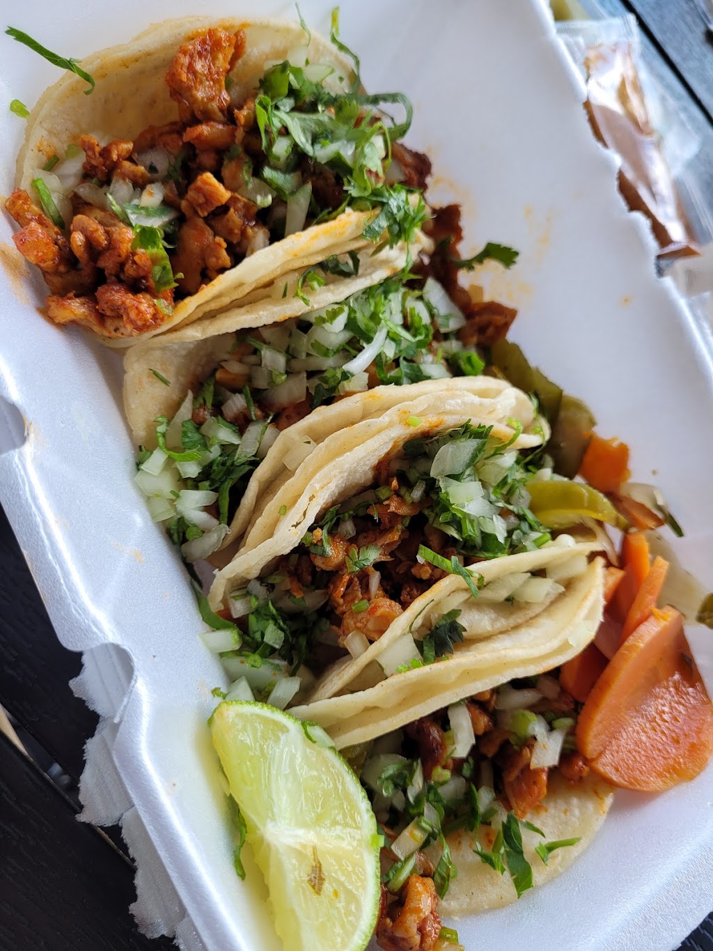 Taqueria El Cazador | restaurant | 3414 Governors Dr SW, Huntsville, AL 35805, USA | 2566787047 OR +1 256-678-7047