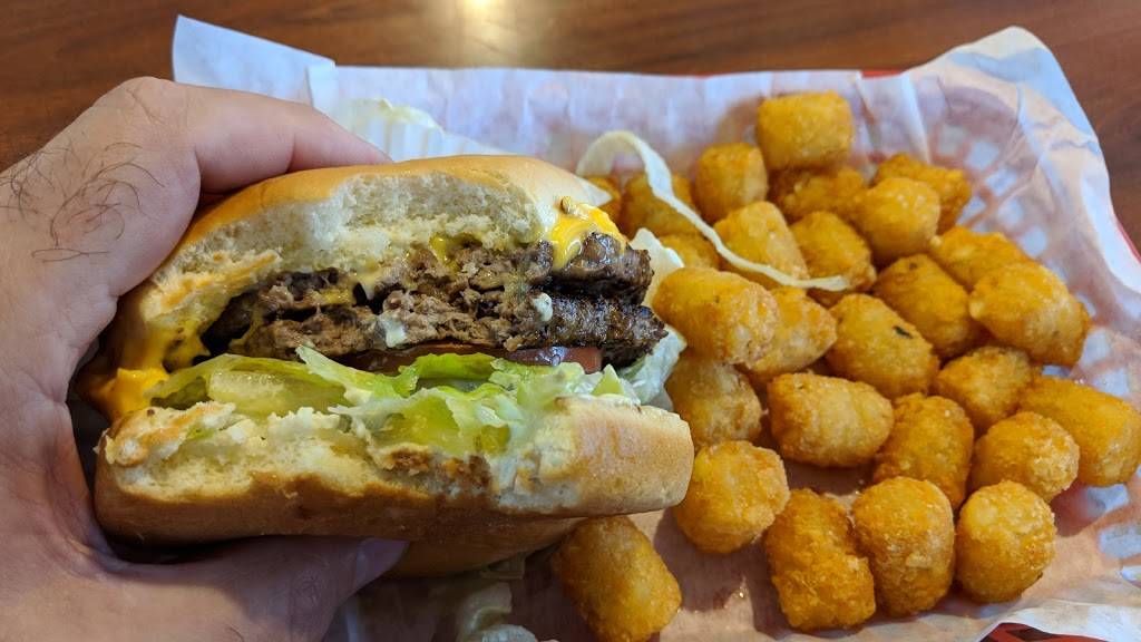 Farm Boy Drive-In Restaurant | restaurant | 3840 Maytown Rd SW, Olympia, WA 98512, USA | 3607548442 OR +1 360-754-8442