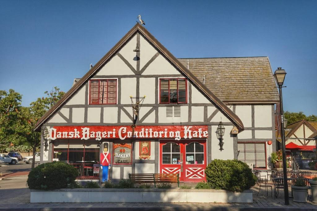 Root 246 | restaurant | 420 Alisal Rd, Solvang, CA 93463, USA | 8056868681 OR +1 805-686-8681