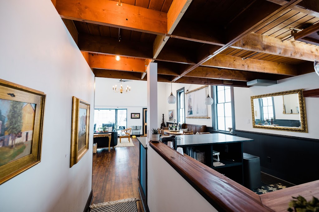 Drömhus Door County | restaurant | 611 Jefferson St, Sturgeon Bay, WI 54235, USA | 6083334553 OR +1 608-333-4553