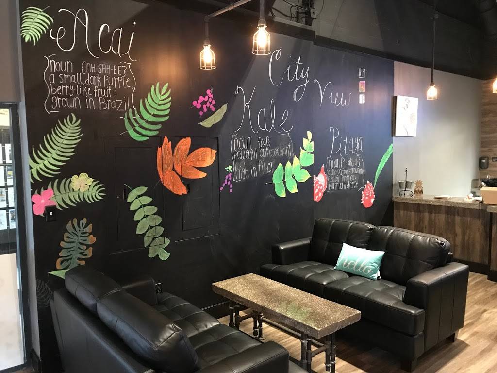 Frutta Bowls | restaurant | 2001 Hamilton St, Philadelphia, PA 19130, USA | 2154546333 OR +1 215-454-6333