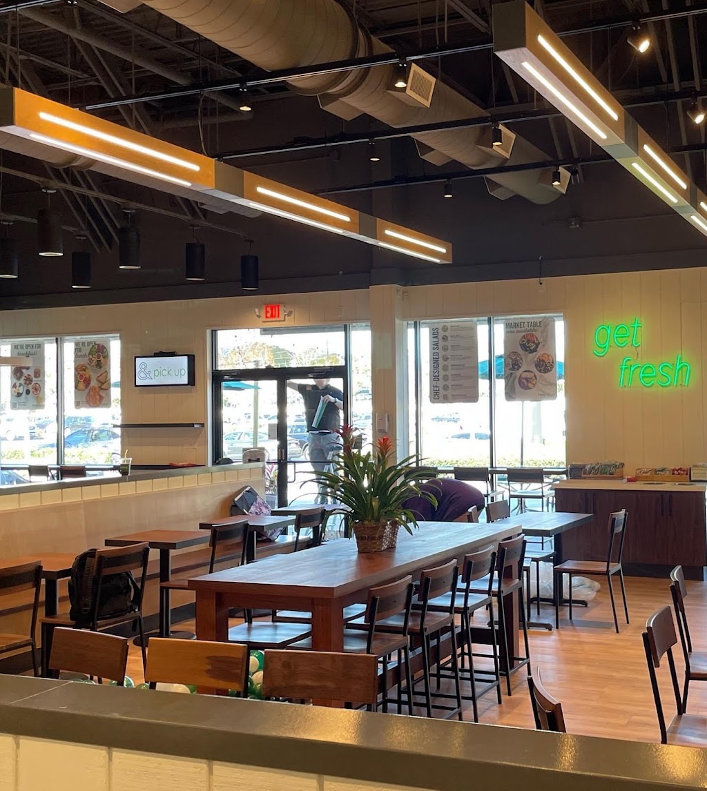 fresh&co | restaurant | 7728 W Sand Lake Rd, Orlando, FL 32819, USA | 4077340000 OR +1 407-734-0000
