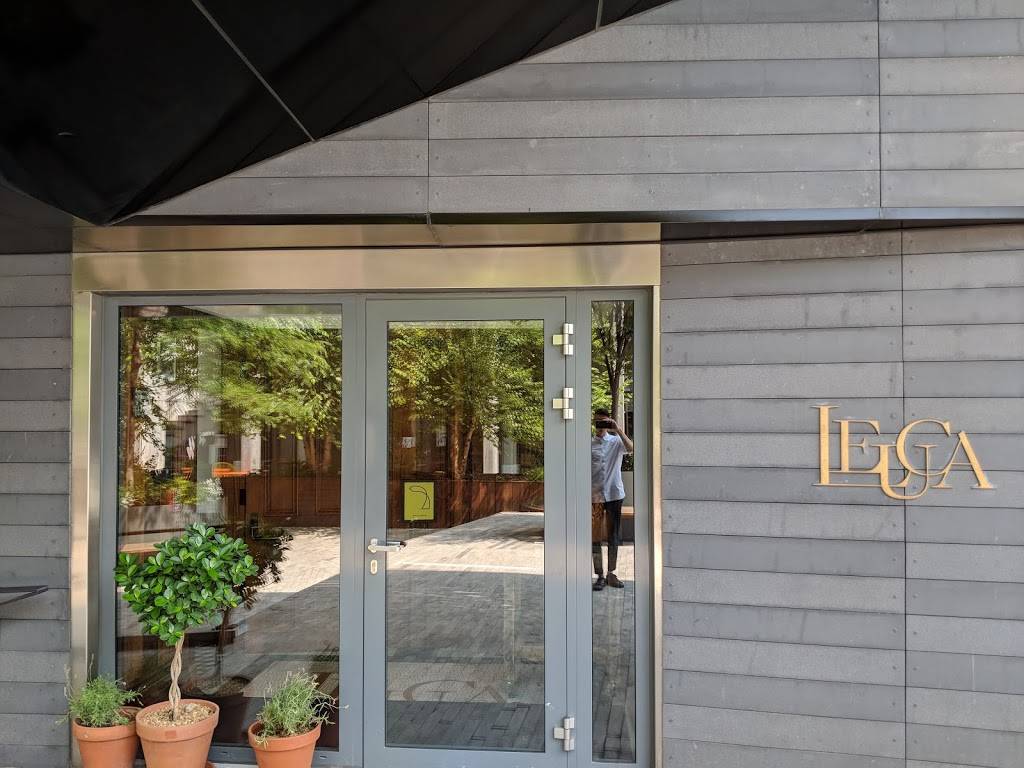 Leuca | restaurant | 111 N 12th St, Brooklyn, NY 11249, USA | 7185815900 OR +1 718-581-5900