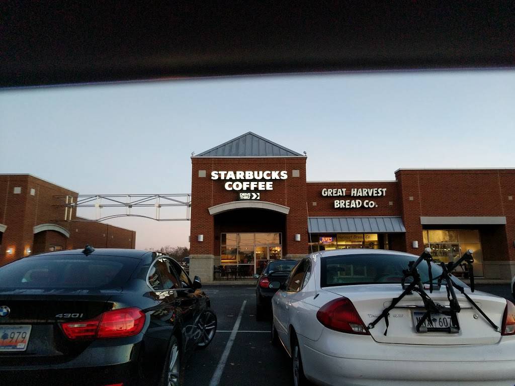 Starbucks | cafe | 1467 Woodruff Rd, Greenville, SC 29607, USA | 8642540232 OR +1 864-254-0232