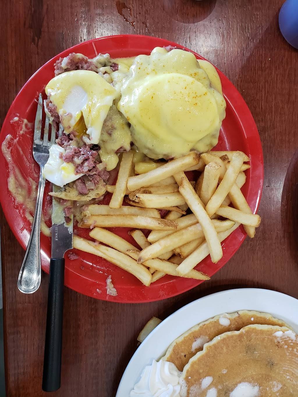 Early Riser Diner | restaurant | 4016 River Oaks Dr, Myrtle Beach, SC 29579, USA | 8439037957 OR +1 843-903-7957