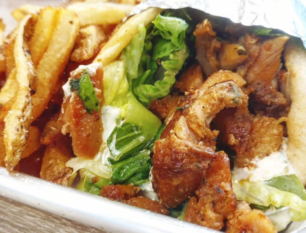 Yia Its All Greek to Me | restaurant | 300 W State St, Media, PA 19063, USA | 6105653000 OR +1 610-565-3000