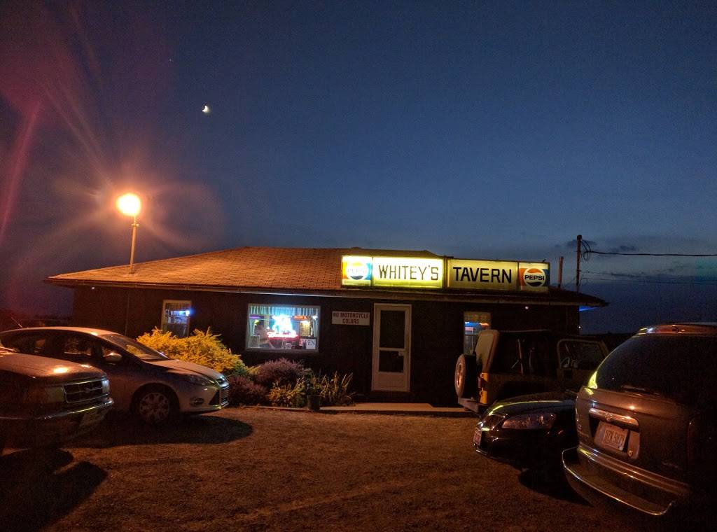 Whiteys Tavern | restaurant | 4243 Erie Ave SW, Navarre, OH 44662, USA | 3308792444 OR +1 330-879-2444