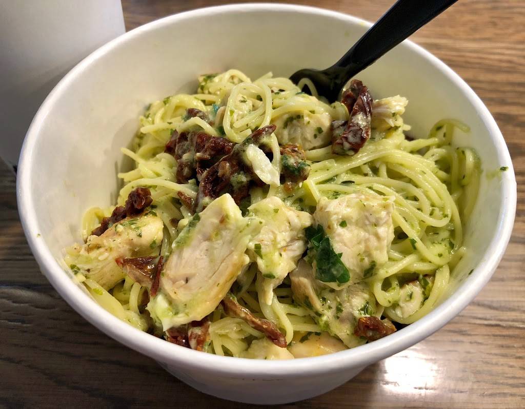 Piada Italian Street Food | restaurant | 1930 Hwy 6, Sugar Land, TX 77478, USA | 2814910603 OR +1 281-491-0603