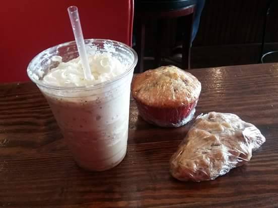 City Lights Coffee | cafe | 141 N Market St, Charleston, SC 29401, USA | 8438537067 OR +1 843-853-7067