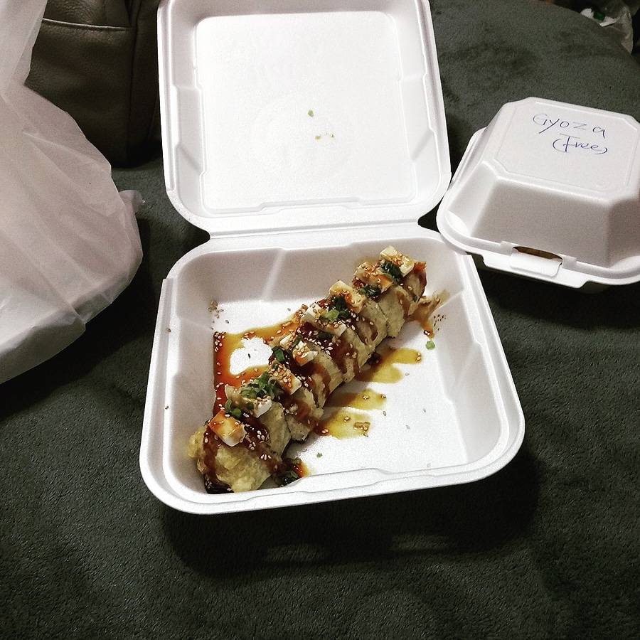 Sushi Yah | restaurant | 2440 E Fort Union Blvd, Salt Lake City, UT 84121, USA | 8019443933 OR +1 801-944-3933