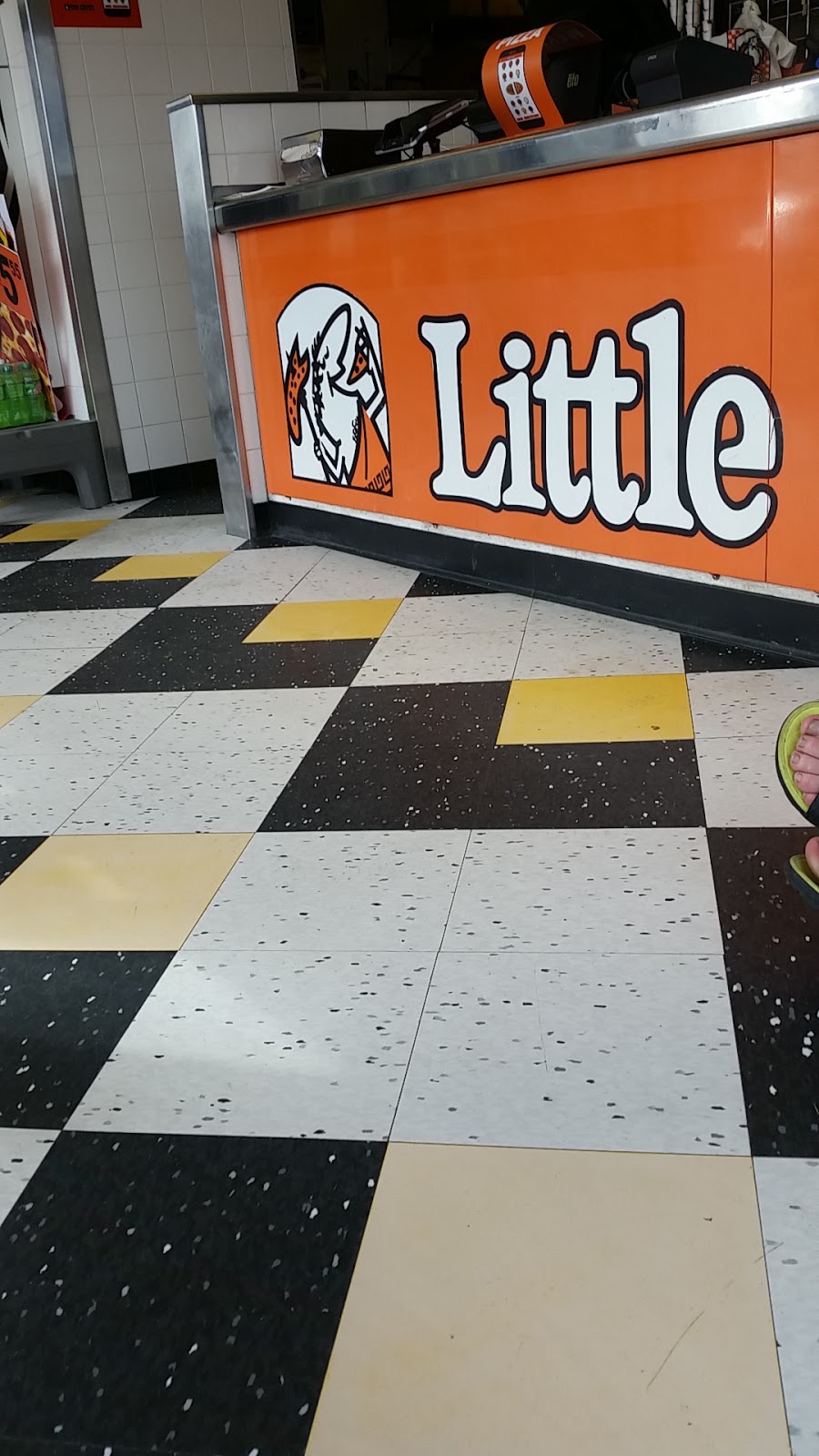 Little Caesars Pizza | meal takeaway | 2670 Prince St SUITE 1, Conway, AR 72034, USA | 5013297300 OR +1 501-329-7300