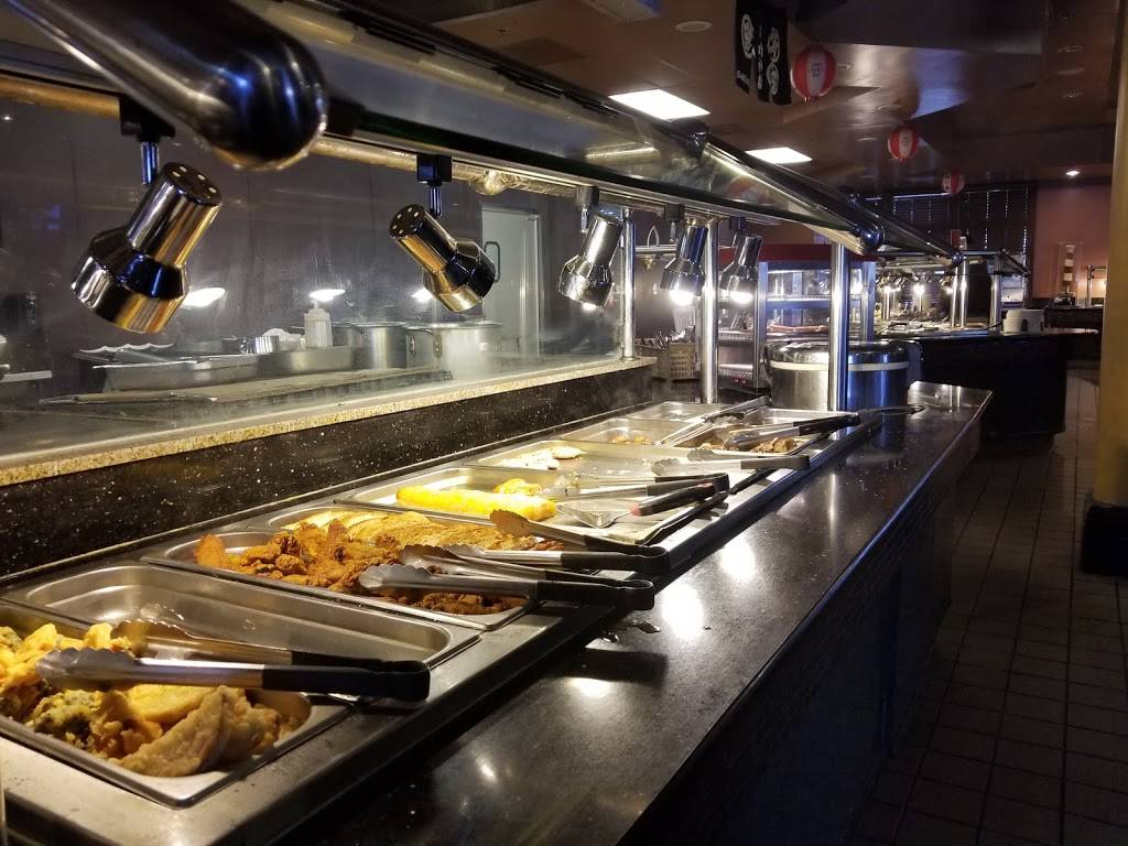 Mitsui Buffet | restaurant | 117 W Shaw Ave, Clovis, CA 93612, USA | 5593239719 OR +1 559-323-9719