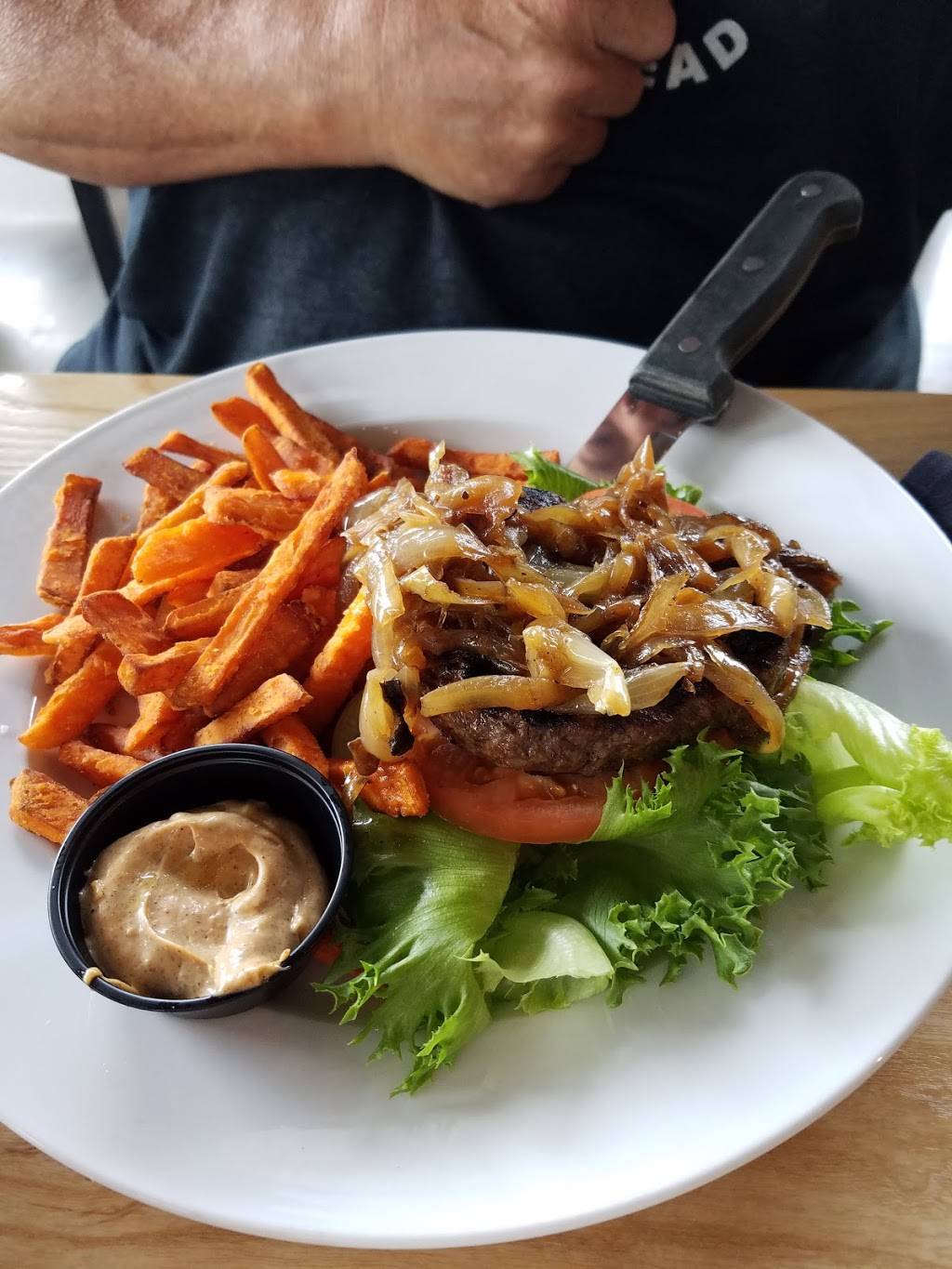 The Rail - Dublin | restaurant | 5839 Frantz Rd, Dublin, OH 43016, USA | 6147253200 OR +1 614-725-3200