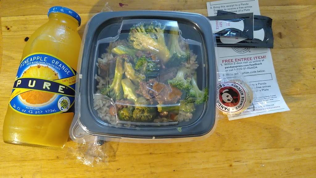 Panda Express | restaurant | 12016 S U.S. 71 Hwy, Grandview, MO 64030, USA | 8167661800 OR +1 816-766-1800