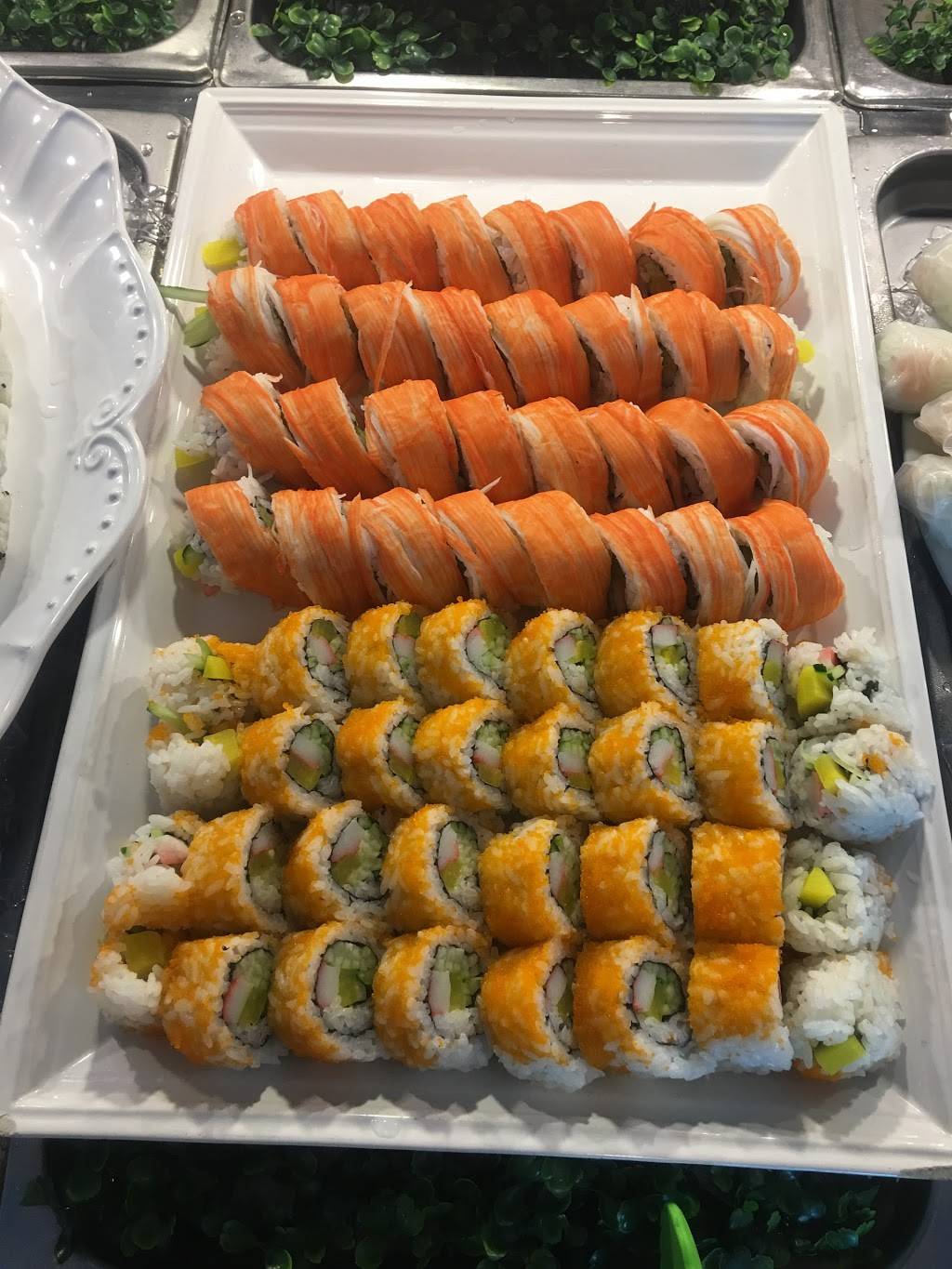 Super Buffet | restaurant | 208 N 12th Ave #101, Hanford, CA 93230, USA | 5595839888 OR +1 559-583-9888