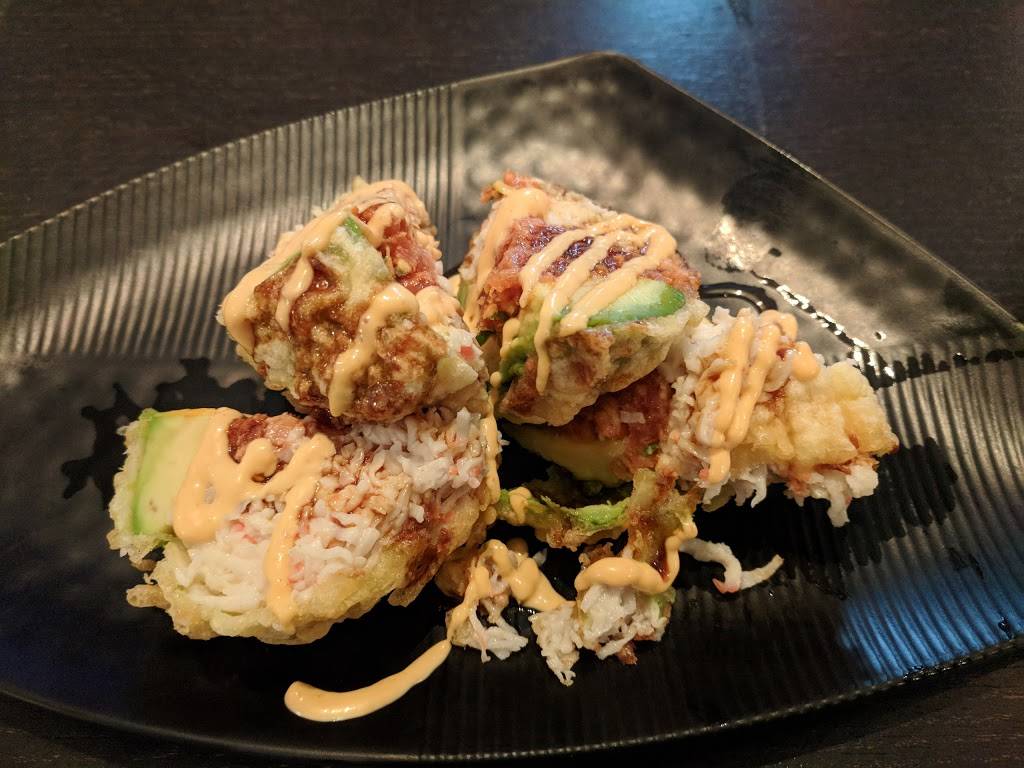 Sushi Arashi | restaurant | 3002, 1181 Lincoln Ave, San Jose, CA 95125, USA | 4088586669 OR +1 408-858-6669