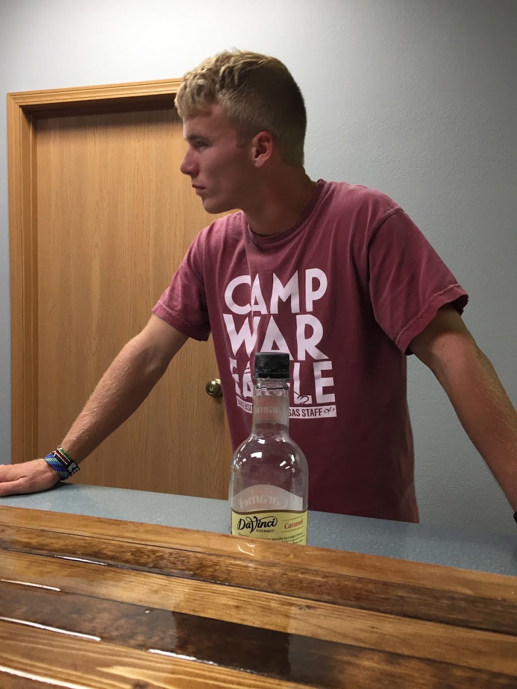 Tusker Nutrition | cafe | 1000 Garland Ave, Fayetteville, AR 72701, USA | 4796447016 OR +1 479-644-7016