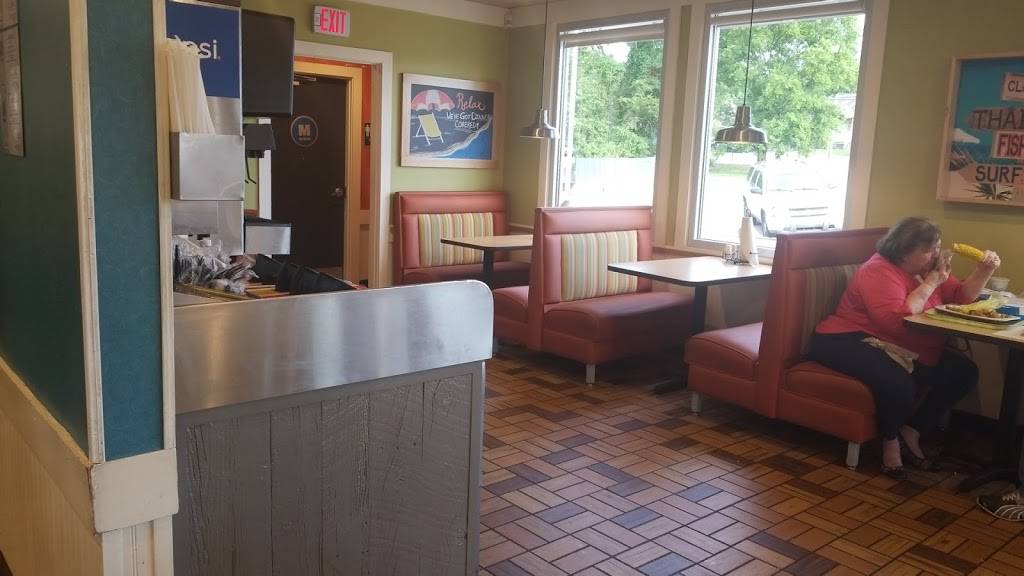 Captain Ds | restaurant | 3708 Gallatin Pike, Nashville, TN 37216, USA | 6152263372 OR +1 615-226-3372