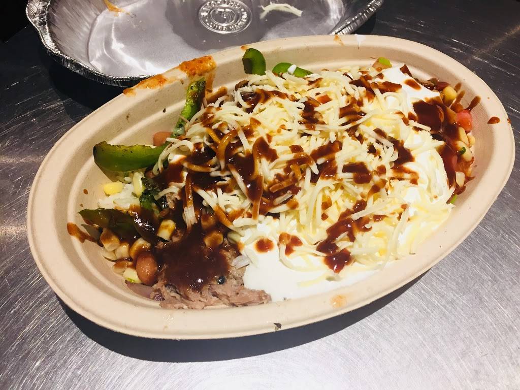 Chipotle Mexican Grill | restaurant | 7800 Dr Phillips Blvd Ste 100, Orlando, FL 32819, USA | 4073520198 OR +1 407-352-0198