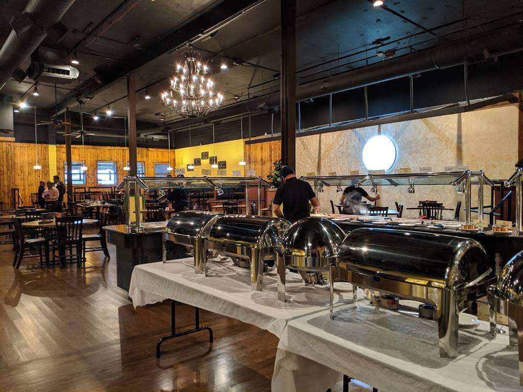 Bowl O Biryani | restaurant | 1211 Butterfield Rd, Ste#A, Downers Grove, IL 60515, USA | 6305413667 OR +1 630-541-3667