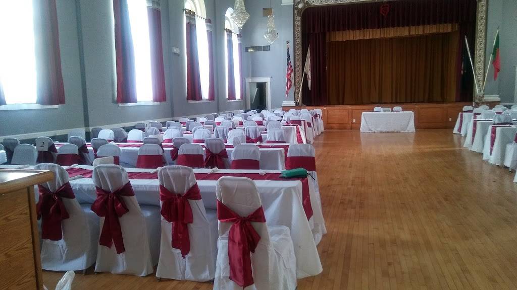 Portuguese American Club | restaurant | 130 E Prospect Ave, Mt Vernon, NY 10550, USA | 9146648346 OR +1 914-664-8346