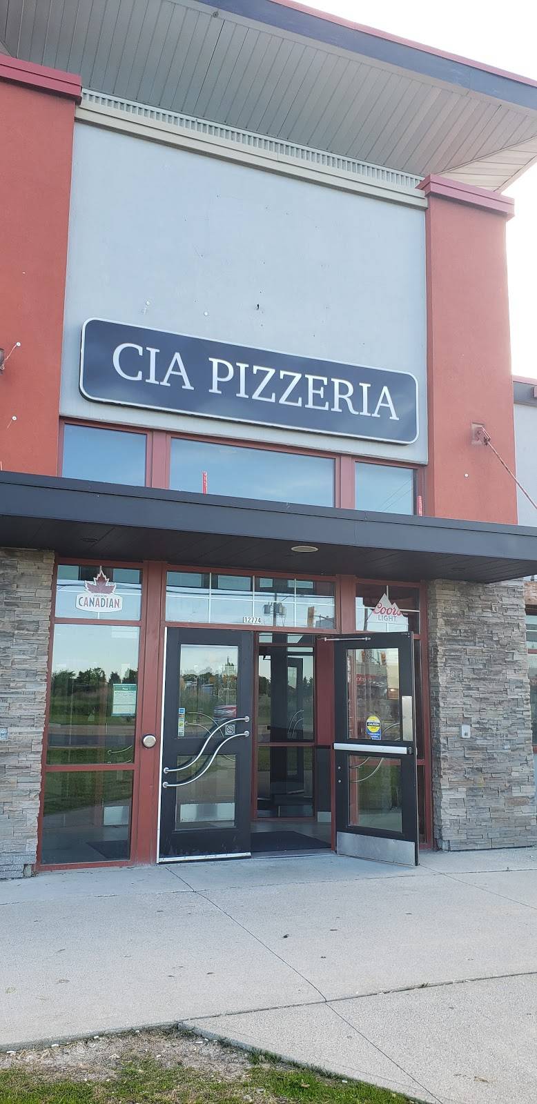 Classic Italian aroma | restaurant | 12774 Peel Regional Rd 50, Bolton, ON L7E 4G1, Canada | 9059513334 OR +1 905-951-3334