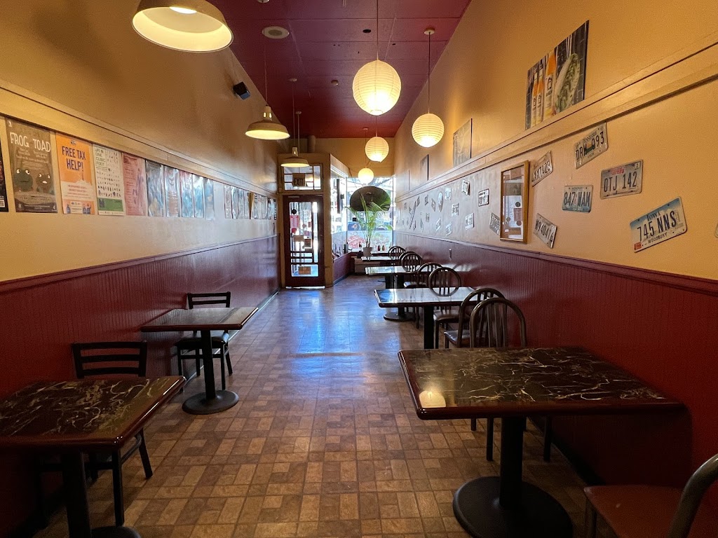 Nasai Teriyaki 3 | restaurant | 4305 University Way NE, Seattle, WA 98105, USA | 2066323572 OR +1 206-632-3572