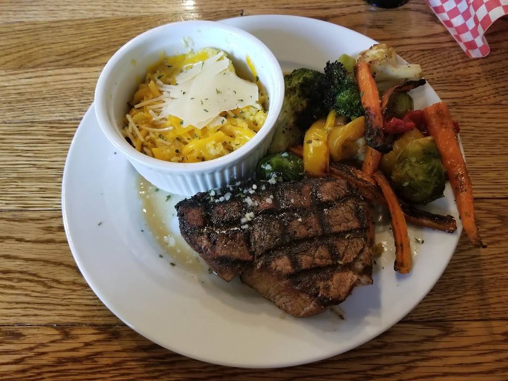 Southern Tré Steakhouse | restaurant | 117 W 7th St, Columbia, TN 38401, USA | 9315488002 OR +1 931-548-8002