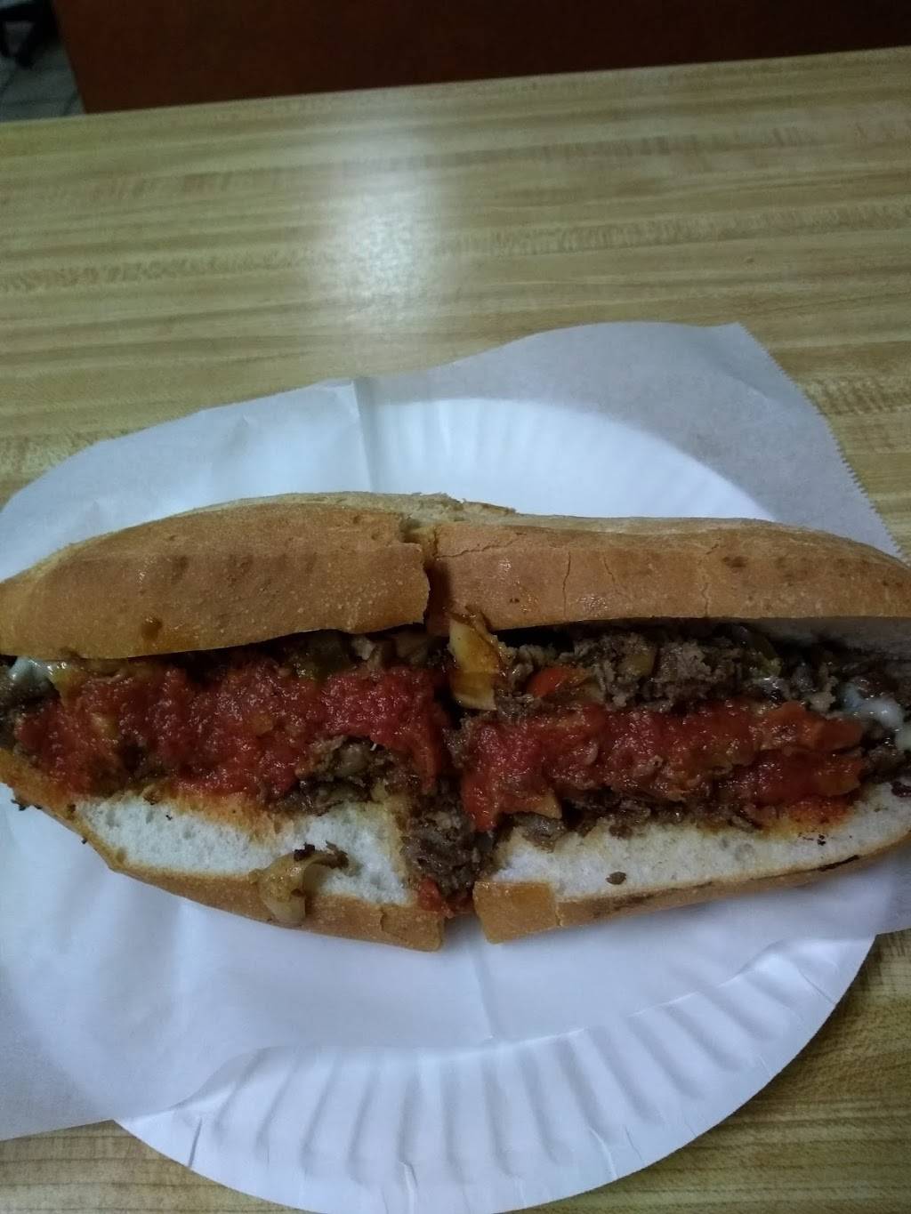 Paolos Pizza & Restaurant | meal delivery | 721 E Market St, York, PA 17403, USA | 7178439675 OR +1 717-843-9675