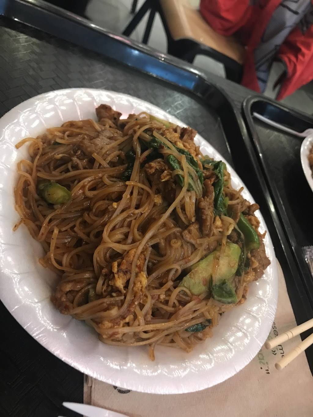 Thai Express | restaurant | Carrefour de la Seigneurie, 9 Boul De La Seigneurie E, Blainville, QC J7C 4G6, Canada | 4509518800 OR +1 450-951-8800