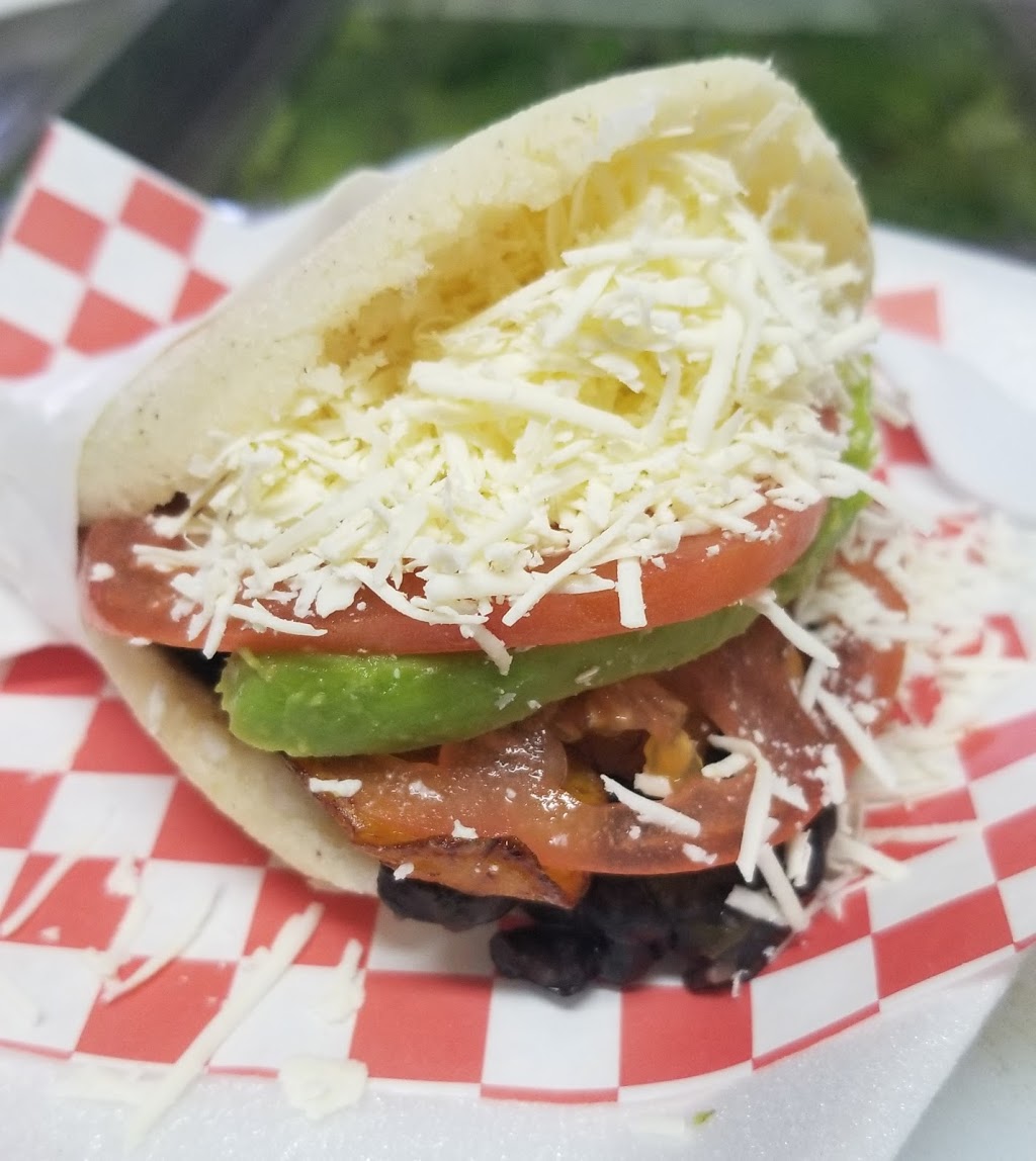 Ruta Caracas Bistro | restaurant | 1940 N 30th Rd, Hollywood, FL 33021, USA | 9543484441 OR +1 954-348-4441