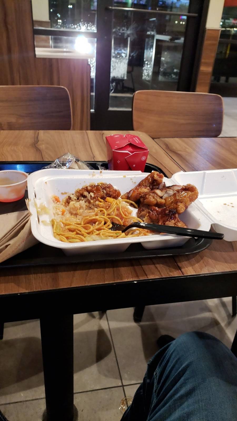 Panda Express | restaurant | 748 E Commerce Way, Spanish Fork, UT 84660, USA | 8018949617 OR +1 801-894-9617