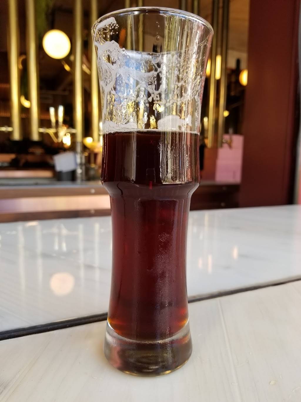 Soda & Swine | restaurant | 105 Eucalyptus Grove Ln, San Diego, CA 92161, USA | 6196290676 OR +1 619-629-0676