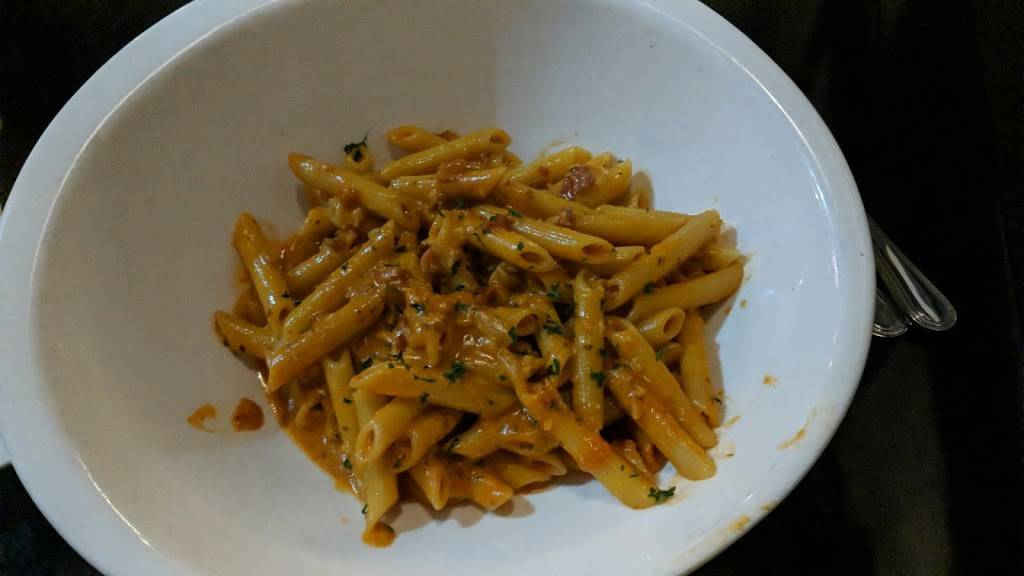 Orsinis | restaurant | 16700 Bayview Ave #1, Newmarket, ON L3X 1W1, Canada | 9058365255 OR +1 905-836-5255