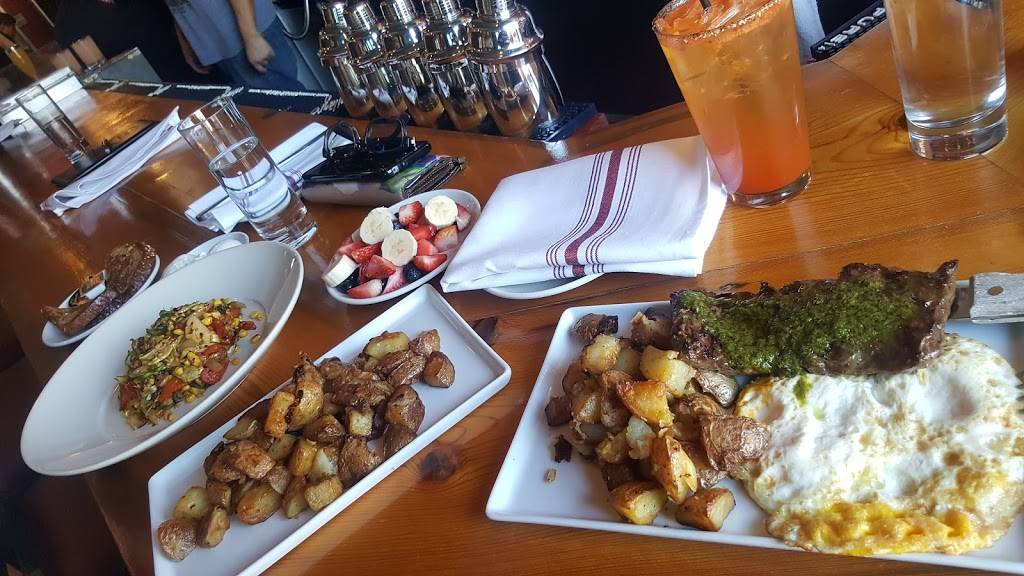 Libertad | restaurant | 7931 Lincoln Ave, Skokie, IL 60077, USA | 8476748100 OR +1 847-674-8100