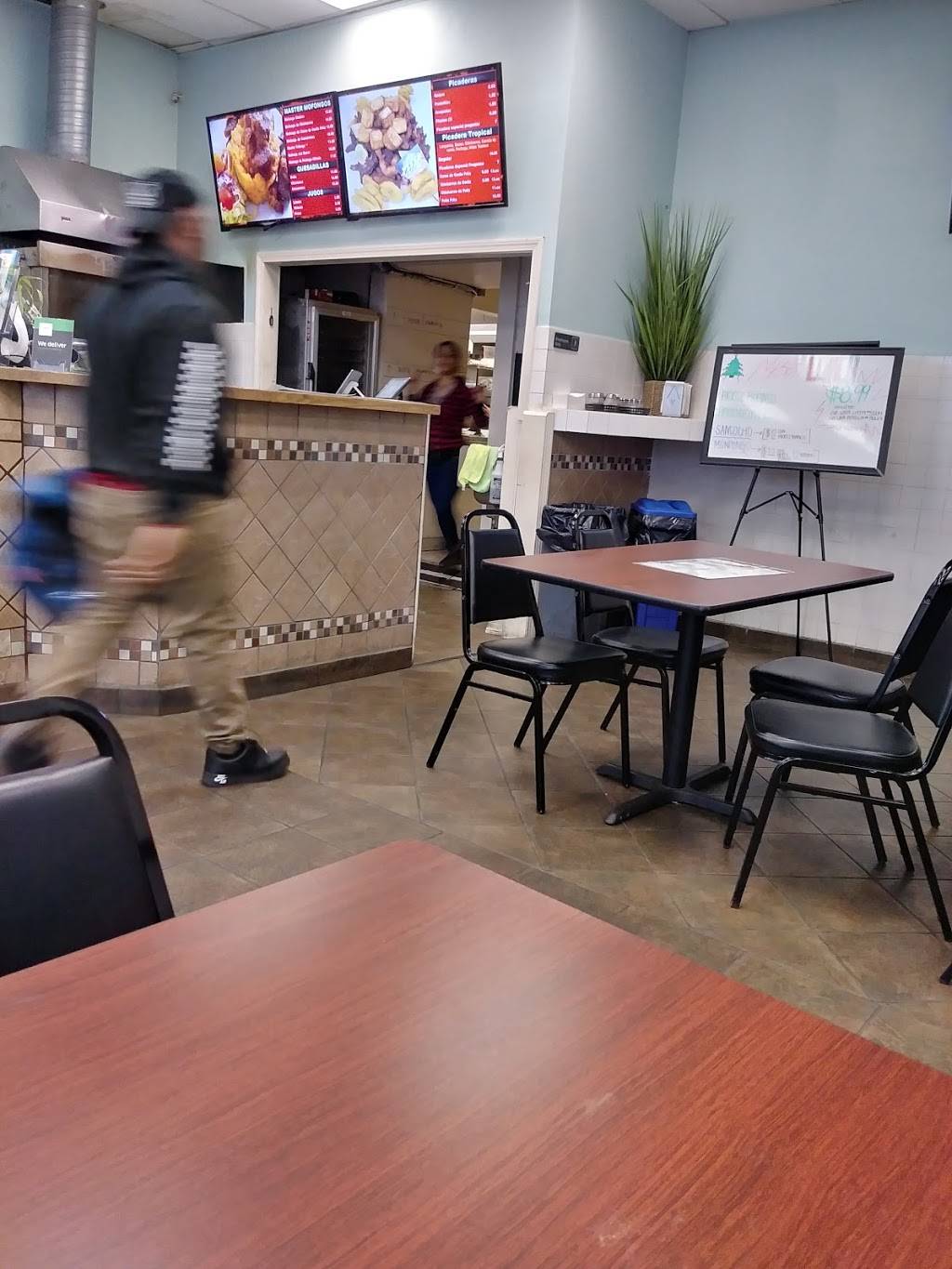 Master PizzaTropical | restaurant | 394 Broadway, Lawrence, MA 01841, USA | 9782087440 OR +1 978-208-7440