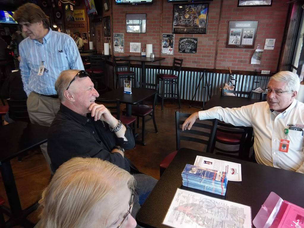 The Wild Hawg | restaurant | 4141 US Highway 27 North, Sebring, FL 33870, USA | 8634515590 OR +1 863-451-5590