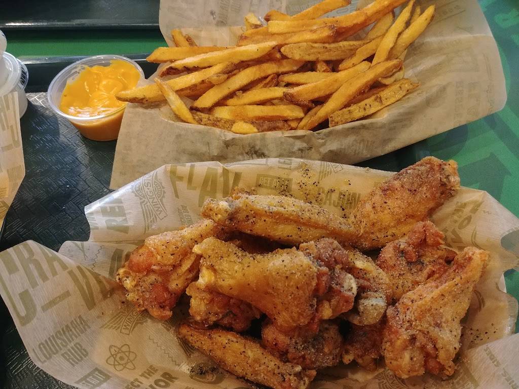 Wingstop | restaurant | 2050 Scenic Hwy N suite c, Snellville, GA 30078, USA | 7708641106 OR +1 770-864-1106